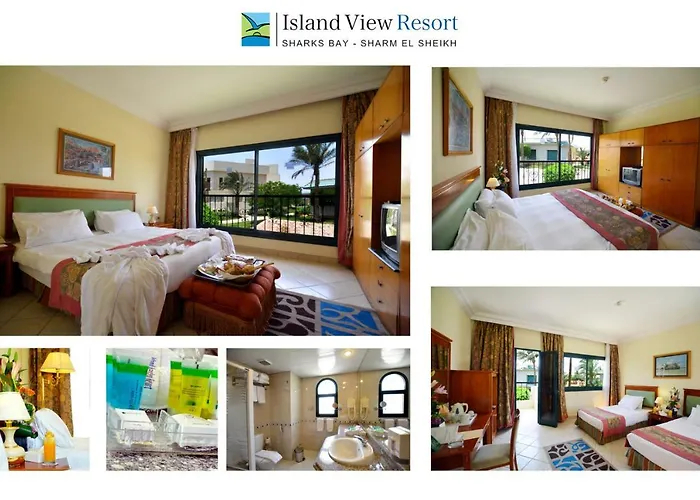 Island View Resort